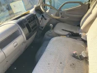 Toyota DYNA лот № 1262 оценка R  с аукциона в Японии 4