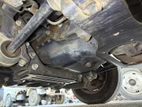 Toyota TOYOACE лот № 1263 оценка RA  с аукциона в Японии 9