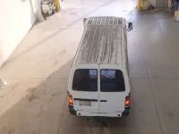 Toyota TOYOACE лот № 1263 оценка RA  с аукциона в Японии 2