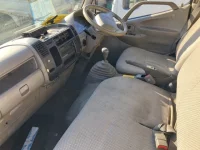 Toyota TOYOACE лот № 1263 оценка RA  с аукциона в Японии 4