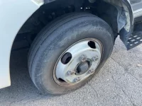 Toyota TOYOACE лот № 1263 оценка RA  с аукциона в Японии 8