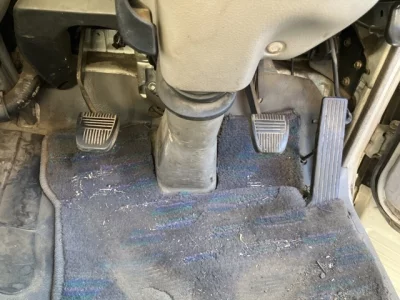 Toyota TOYOACE  с аукциона в Японии