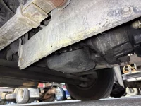 Isuzu ELF лот № 1265 оценка 3  с аукциона в Японии 9