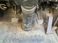 Isuzu ELF лот № 1265 оценка 3  с аукциона в Японии 3