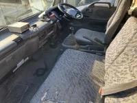 Isuzu ELF лот № 1265 оценка 3  с аукциона в Японии 4