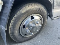 Isuzu ELF лот № 1265 оценка 3  с аукциона в Японии 8