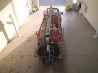 Isuzu ELF лот № 1265 оценка 3  с аукциона в Японии 2