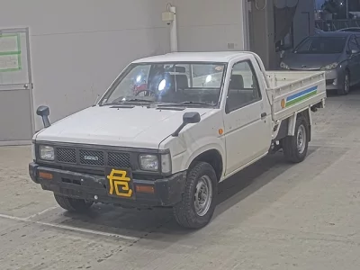 Nissan DATSUN PICKUP