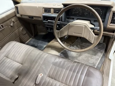 Nissan DATSUN PICKUP