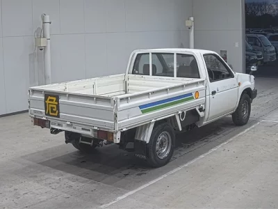Nissan DATSUN PICKUP