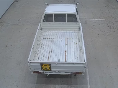 Nissan DATSUN PICKUP