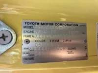 Toyota COASTER лот № 3222 оценка 3.5  с аукциона в Японии 6