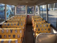 Toyota COASTER лот № 3222 оценка 3.5  с аукциона в Японии 7