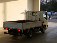 Nissan ATLAS лот № 1264 оценка R  с аукциона в Японии 1