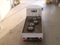 Nissan ATLAS лот № 1264 оценка R  с аукциона в Японии 2