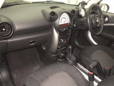 BMW MINI  с аукциона в Японии