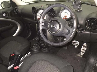 BMW MINI  с аукциона в Японии