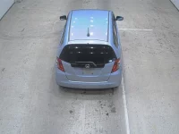 Honda FIT лот № 20356 оценка 3  с аукциона в Японии 2