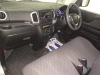 Mazda FLAIR WAGON лот № 70179 оценка R  с аукциона в Японии 3