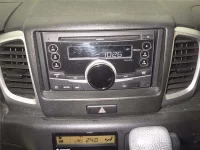 Mazda FLAIR WAGON лот № 70179 оценка R  с аукциона в Японии 5