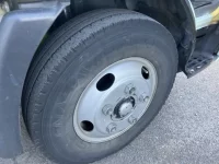 Hino DUTRO лот № 1268 оценка 3.5  с аукциона в Японии 8