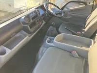 Hino DUTRO лот № 1268 оценка 3.5  с аукциона в Японии 4