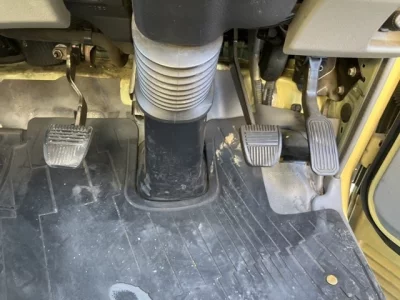 Hino DUTRO  с аукциона в Японии