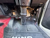 Hino RANGER лот № 4102 оценка 3  с аукциона в Японии 3