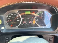 Hino RANGER лот № 4102 оценка 3  с аукциона в Японии 5