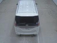 Nissan SERENA лот № 20362 оценка 3.5  с аукциона в Японии 2