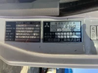 Mitsubishi FUSO FIGHTER лот № 3228 оценка R  с аукциона в Японии 6