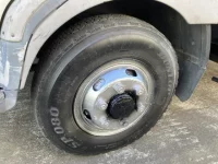 Mitsubishi FUSO FIGHTER лот № 3228 оценка R  с аукциона в Японии 7