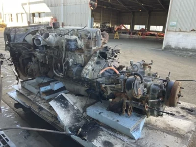 Mitsubishi MITUBISHI