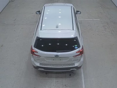 Subaru FORESTER  с аукциона в Японии
