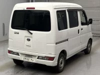 Toyota PIXIS VAN лот № 3350 оценка 3.5  с аукциона в Японии 1