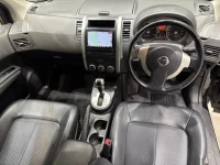 Nissan X-TRAIL лот № 20368 оценка 3.5  с аукциона в Японии 3