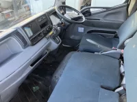 Mitsubishi CANTER лот № 1278 оценка 3  с аукциона в Японии 4