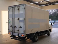 Mitsubishi CANTER лот № 1278 оценка 3  с аукциона в Японии 1