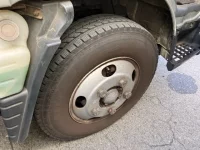 Mitsubishi CANTER лот № 1278 оценка 3  с аукциона в Японии 8