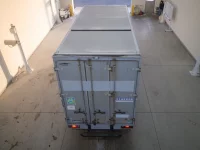 Mitsubishi CANTER лот № 1278 оценка 3  с аукциона в Японии 2