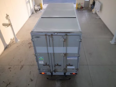 Mitsubishi CANTER  с аукциона в Японии