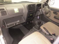 Suzuki EVERY лот № 70195 оценка 3.5  с аукциона в Японии 3