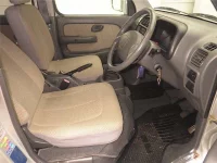 Suzuki EVERY лот № 70195 оценка 3.5  с аукциона в Японии 4