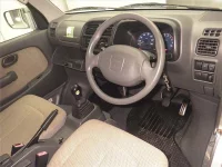 Suzuki EVERY лот № 70195 оценка 3.5  с аукциона в Японии 2