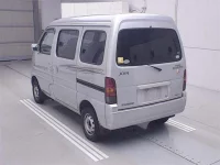 Suzuki EVERY лот № 70195 оценка 3.5  с аукциона в Японии 1