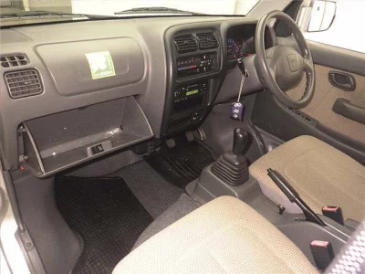 Suzuki EVERY  с аукциона в Японии