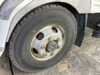 Mitsubishi FUSO FIGHTER лот № 3231 оценка 3  с аукциона в Японии 7