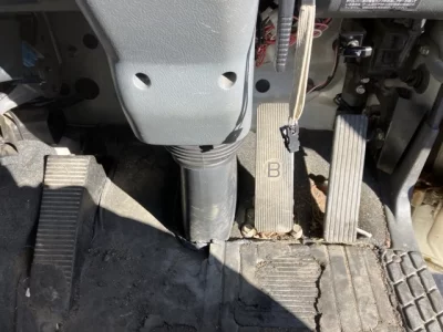 Mitsubishi FUSO FIGHTER  с аукциона в Японии