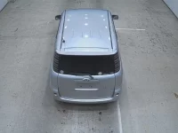 Toyota SIENTA лот № 20370 оценка RA  с аукциона в Японии 2