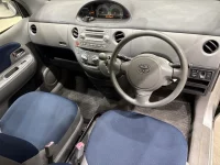 Toyota SIENTA лот № 20370 оценка RA  с аукциона в Японии 3